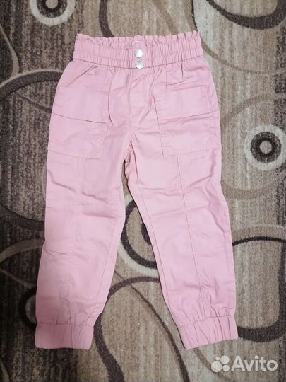 Брюки детские