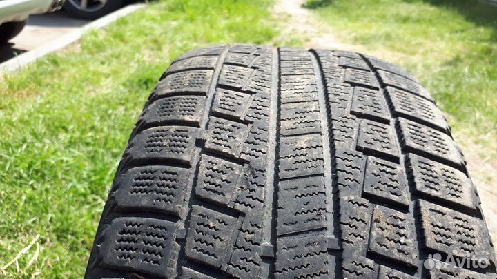 Hankook Winter I'Cept Evo 225/45 R17 91Q