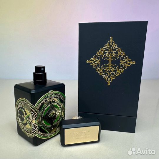 Духи Initio Oud for Happiness