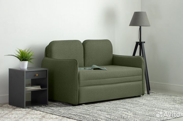 Диван раскладной Olive