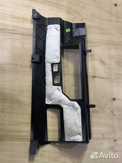 Накладка торпедо Land Rover Sport 2 рест