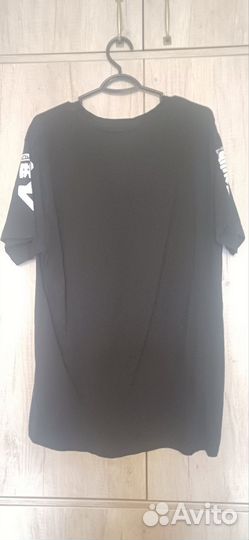 Футболка мужская Croop