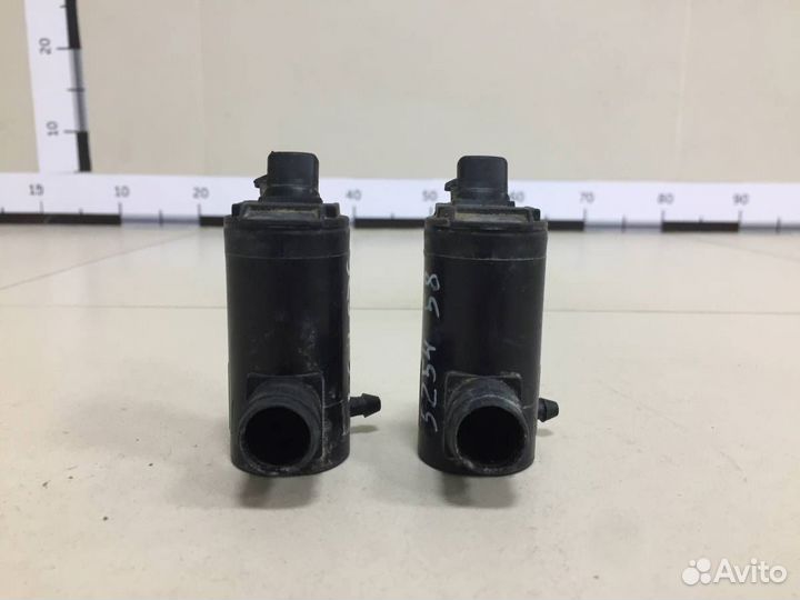 Насос омывателя Daewoo Matiz M100/M150 1998-2015