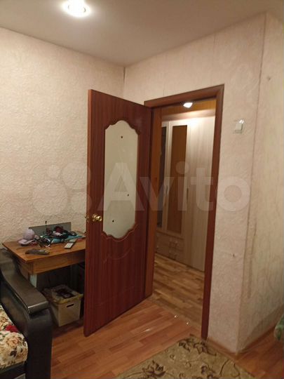 1-к. квартира, 39,4 м², 2/2 эт.