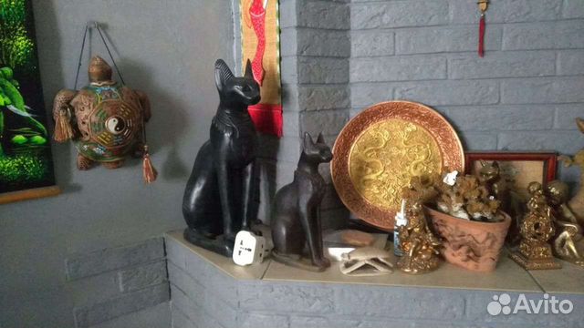 Сувениры из египта