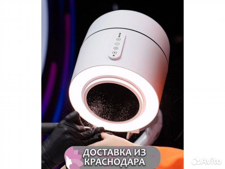 Вытяжка 4blanc PRO