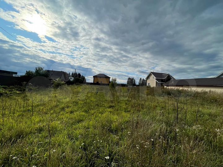 Участок 15 сот. (ИЖС)