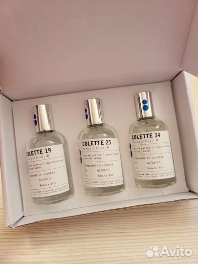 Парфюм 30 мл