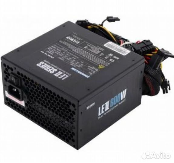 Продам блок питания для компьютера