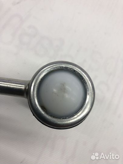 Стойка стабилизатора лада веста