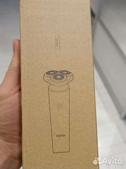 Бритва Xiaomi Enchen Victor