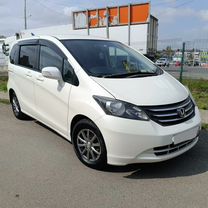 Honda Freed 1.5 CVT, 2011, 78 000 км, с пробегом, цена 930 000 руб.