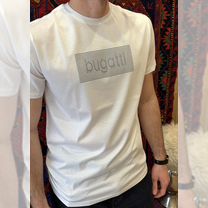 Футболка Bugatti, Волгоград