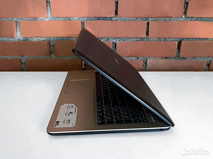 Ноутбук для работы и учебы. Торг