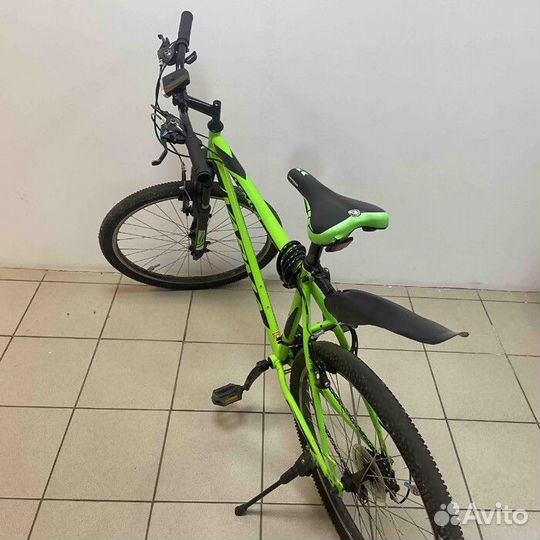 Горный велосипед varma LEO H61