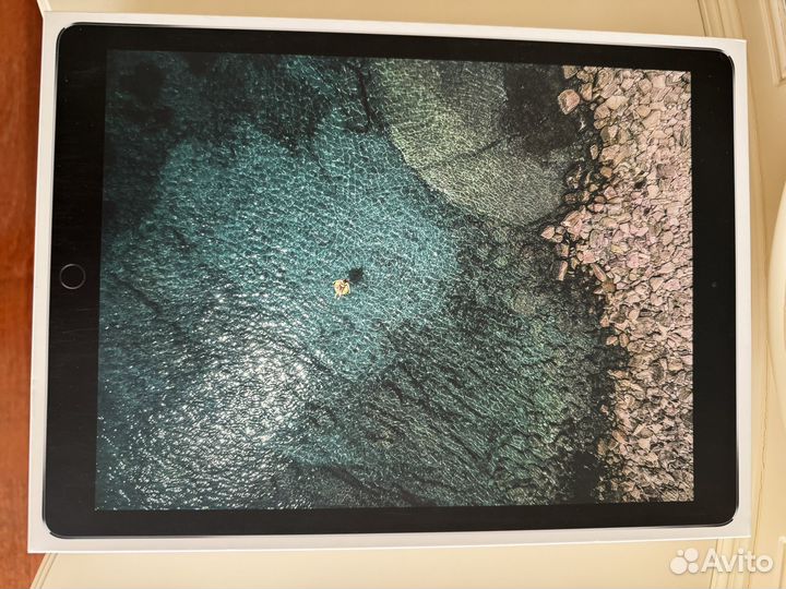 iPad Pro 12.9 дюйма 256 GB