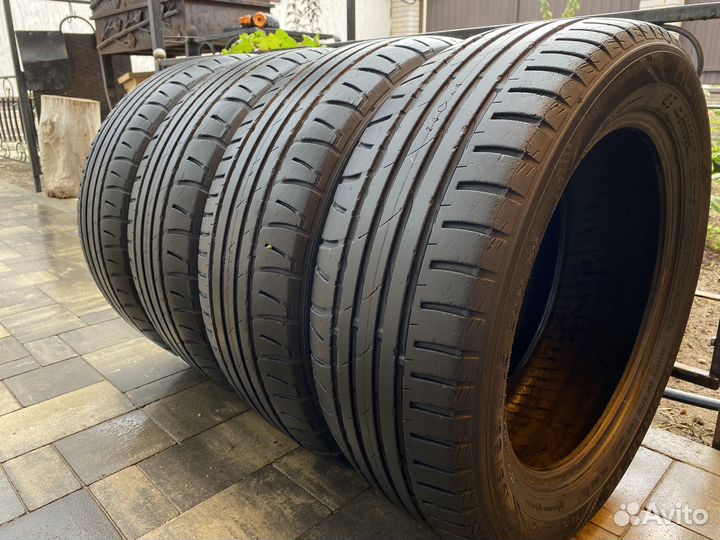 Nokian Tyres Nordman SX 195/55 R15