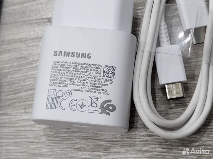 Samsung оригинальные аксессуары