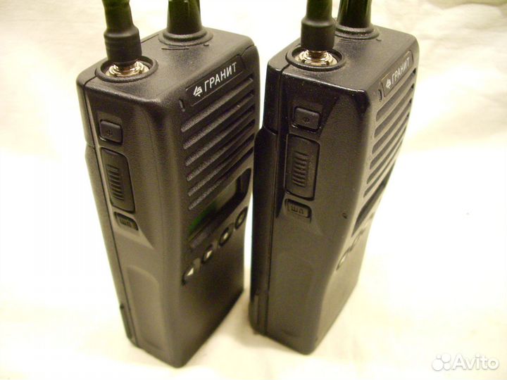 Армейская радиостанция Р-302