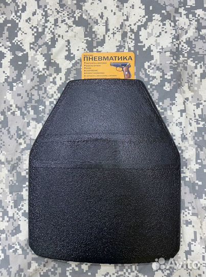 6Б45/6Б46 бронеплита 5А 2й размер