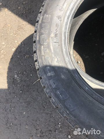 Roadstone Winguard 185/65 R15