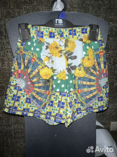 Костюм комплект шорты и футболка W.L.monsoon