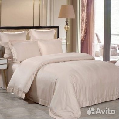 Постельное белье двушка