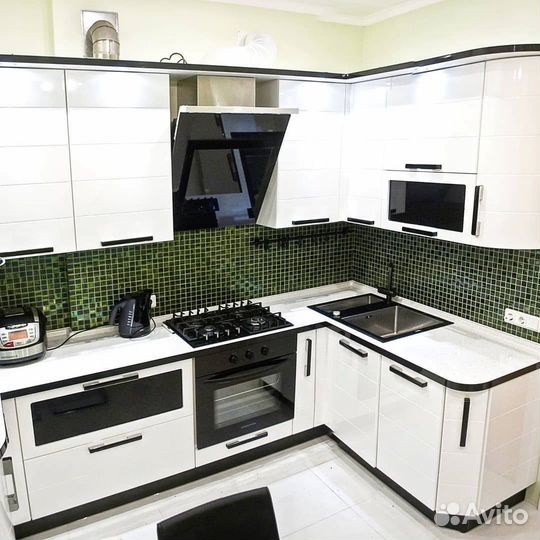 Шкафы купе Кухни мебель на заказ