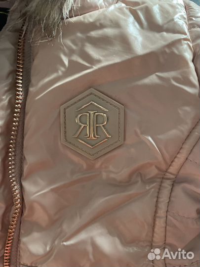 Куртка для девочки