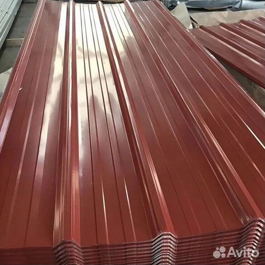 Поликарбонат 3х4