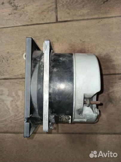 Тахограф iveco EuroCargo 1998