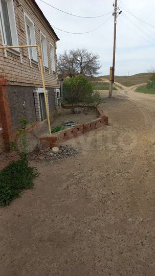 Дом 86 м² на участке 12 сот.