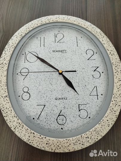 Настенные часы