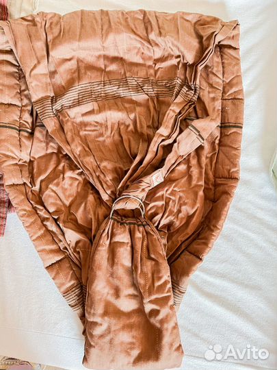 Слингорюкзак