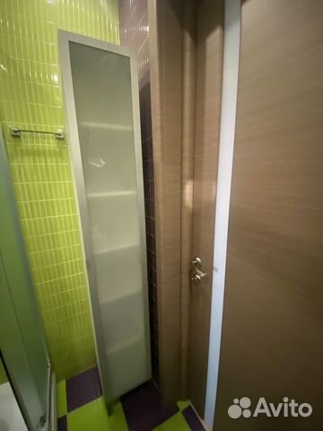 Шкаф пенал Икеа для ванной
