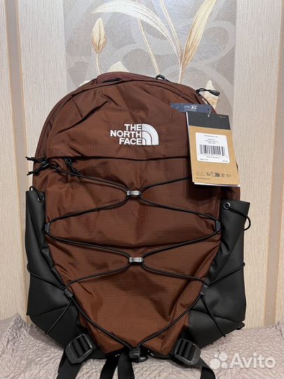 Рюкзак The North Face Borealis 28 л