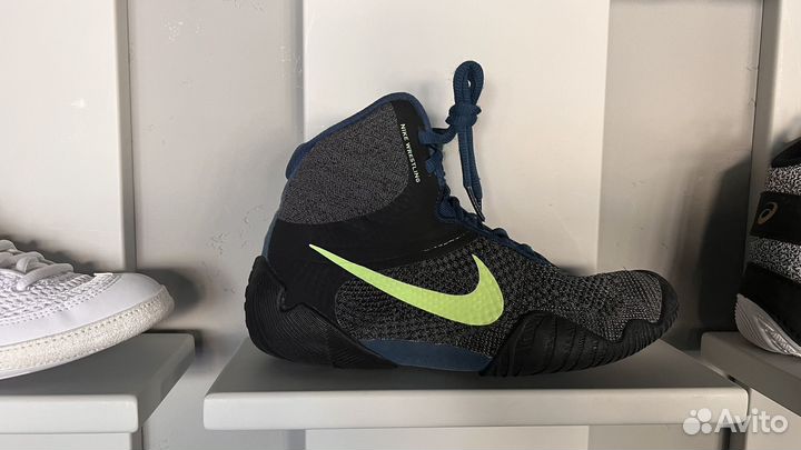Борцовки nike оригинал