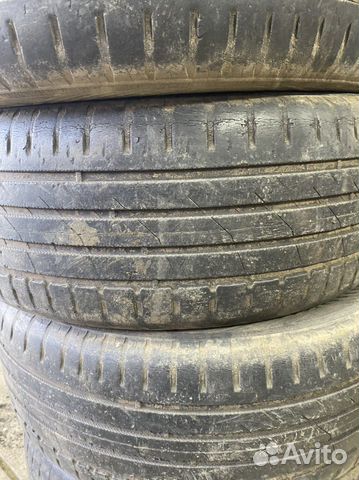 Nokian Tyres Hakka Green 2 205/55 R16