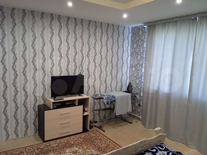 Дом 131,4 м² на участке 20,3 сот.