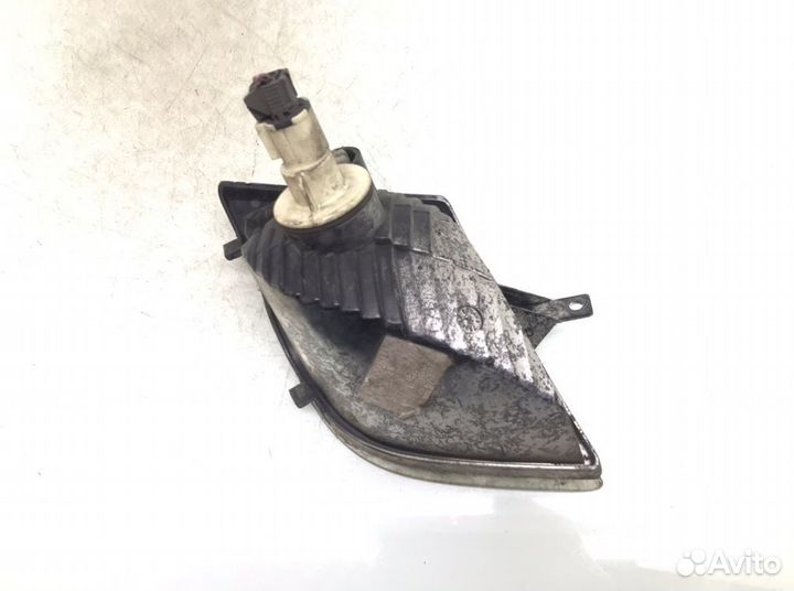 Поворотник левый Nissan Micra K12 1.2 I 2010