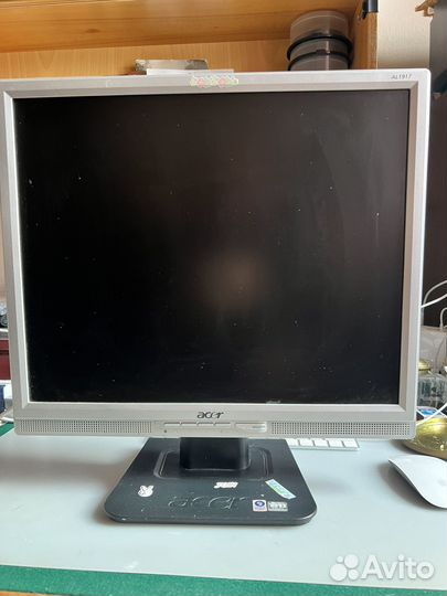 Монитор Acer 19