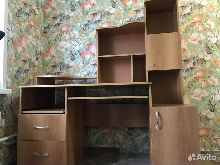 Компьютерный стол бу