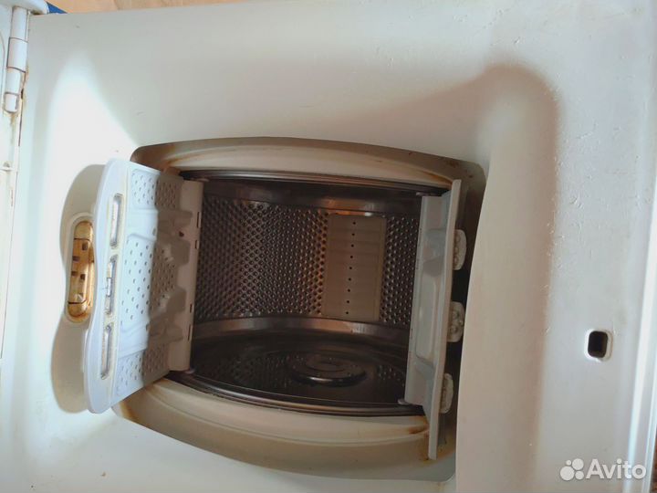 Стиральная машинаAEG б/у. Не исправна