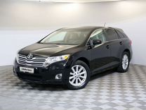 Toyota Venza 2.7 AT, 2010, 256 800 км, с пробегом, цена 1 579 000 руб.