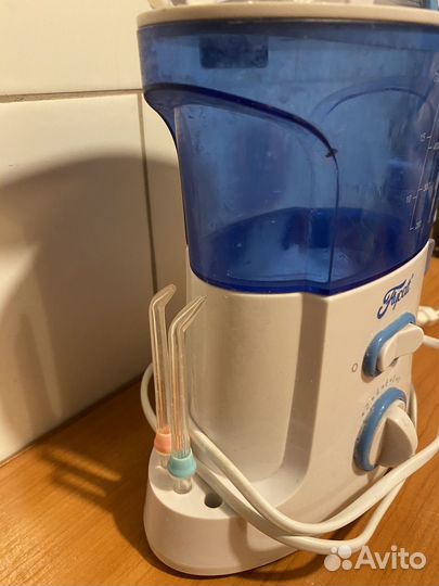 Ирригатор стационарный