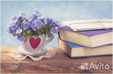 Картины glass art