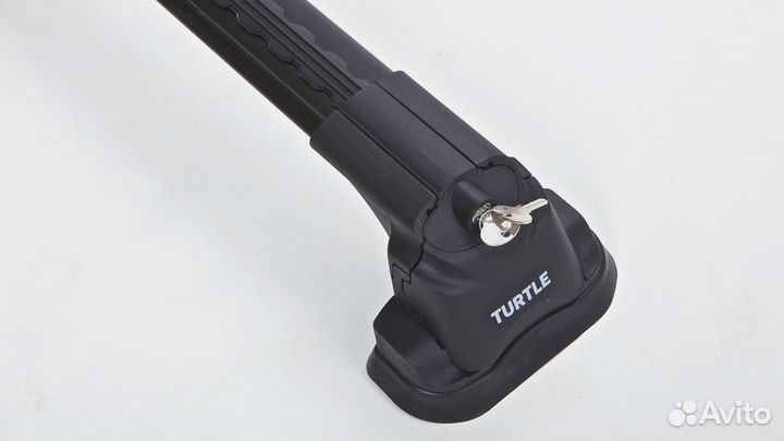 Багажник на крышу автомобиля turtle air 3
