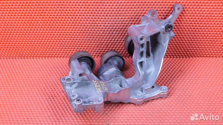 Натяжитель ремня приводного Hyundai Sonata NF L4KA