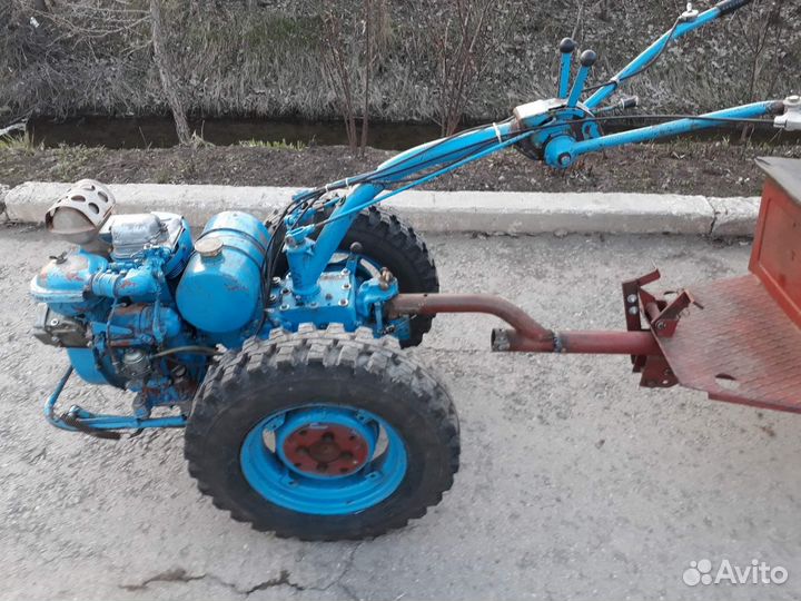 Продам Мотоблок Беларусь-05