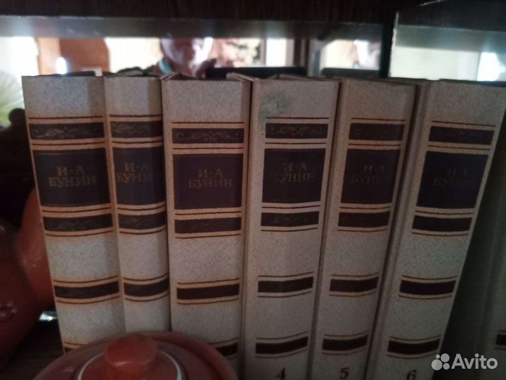 Книги полные собрания сочинений для домбиблиотеки